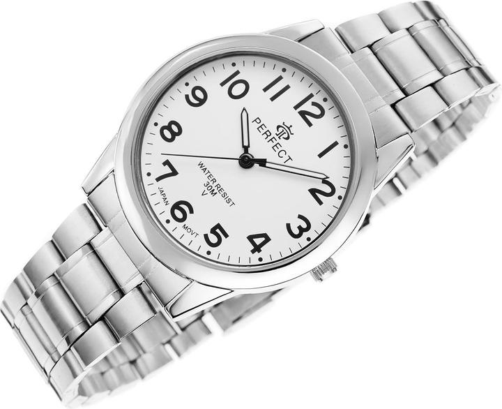 Immagine prodotto PERFECT R50-01 Herrenuhr (38 mm)