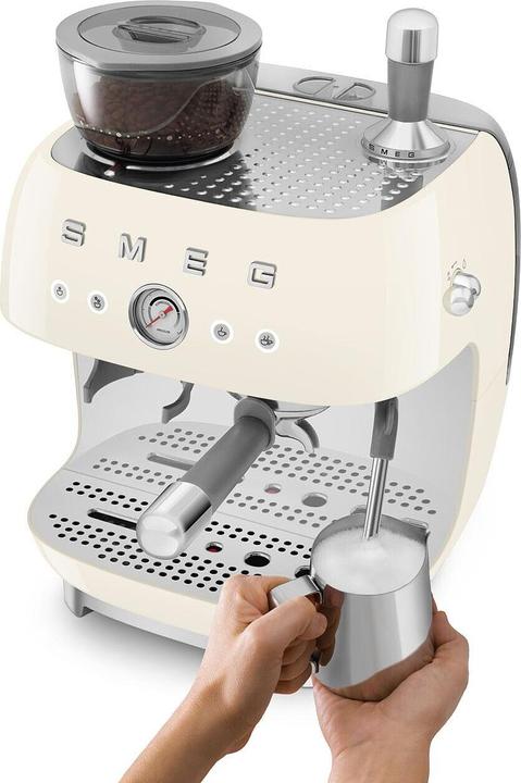 Image du produit Smeg EGF03CREU