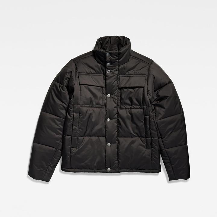 Actual product image G-Star Foundation Padded Jacket (XL)
