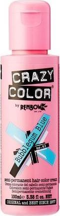 Immagine prodotto Crazy Color Crazy Colour Tintura per capelli rosso corallo 100ml (63)