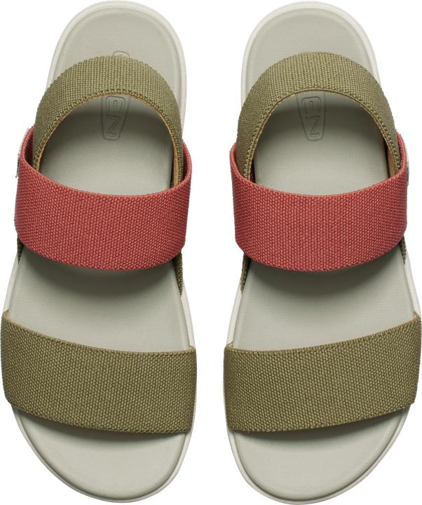 Produktbild Keen W Elle Backstrap (40)