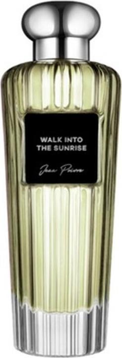 Actual product image Jean Poivre Walk into the Sunrise Eau de Parfum (Eau de parfum, 100 ml)