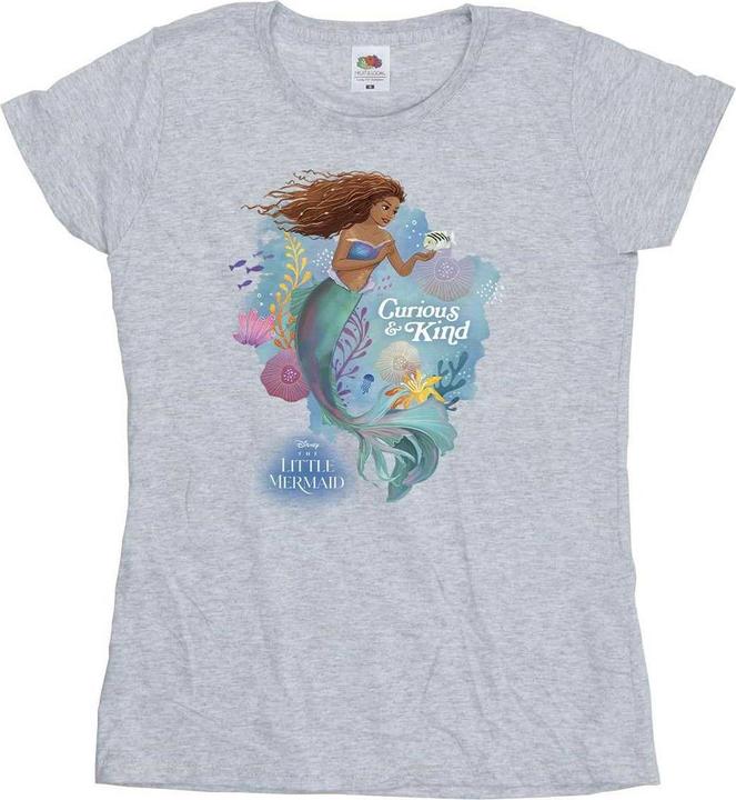 Produktbild The Little Mermaid Kind TShirt (M)