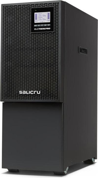 Immagine prodotto Salicru SLC-10000-TWIN PRO3 (10000 W, Doppio convertitore online UPS)