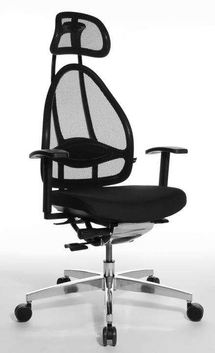 Actual product image Topstar Open Art 10 Deluxe BBT