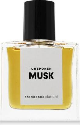Produktbild Francesca Bianchi Unspoken Musk 30ml Perfume Extract (Eau de Parfum, 30 ml)
