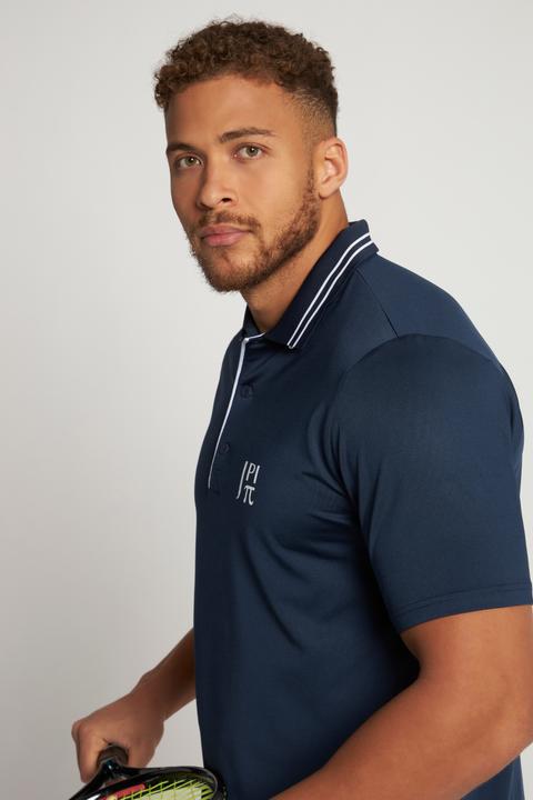 Image du produit Jay-Pi Polo technique, spécial tennis. Manches courtes, technologie QuickDry. (3XL)