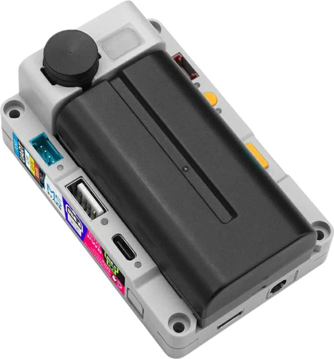 Produktbild M5Stack PowerHub ESP32 S3 IoT Entwicklungskit für Energiemanagement