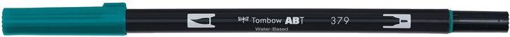 Produktbild Tombow ABT Dual Brush Pen (Jade Green, 1 x)