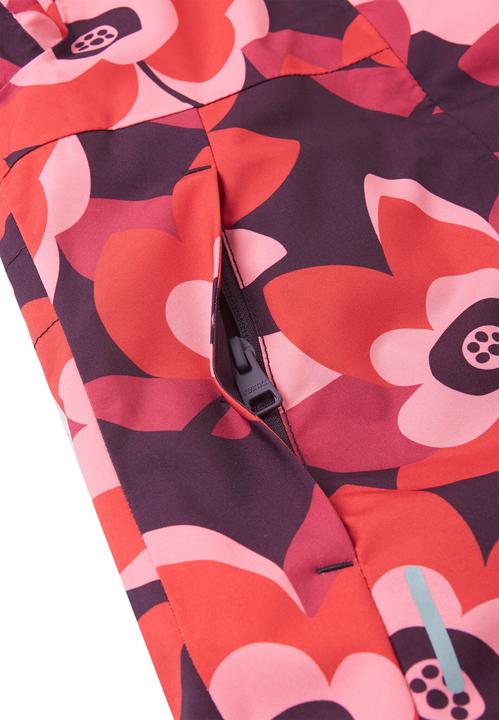 Produktbild Reima tec Winterjacke Muurame Deep (116)