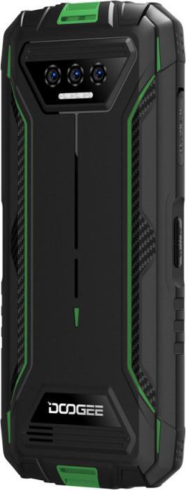 Produktbild Doogee S41T (Double Sim - 5.5", 64 Go, 4 Go RAM) Vert (64 GB)