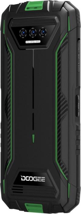 Immagine prodotto Doogee S41T (Double Sim - 5.5", 64 Go, 4 Go RAM) Vert
