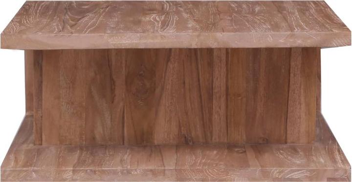 Immagine prodotto vidaXL Couchtisch (70 x 70 x 30 cm)