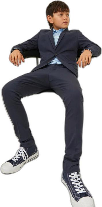Actual product image Jack & Jones Boys Suit Trousers (134)