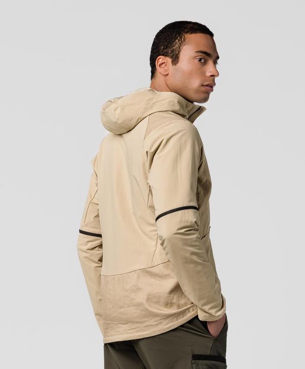 Immagine prodotto Salewa Giacca Puez Hemp Durastretch Hybrid 2 in 1 (S)