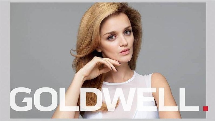 Image du produit Goldwell réparation riche (1000 ml, Shampoing liquide)