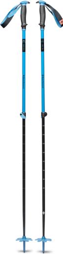 Image du produit Black Diamond Traverse Ski Poles (100 - 155 cm)