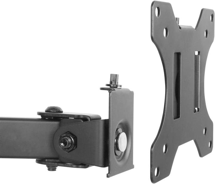 Image du produit Neomounts BLOC-NOTES FPMA-D550 (Tables, 32", 8 kg)