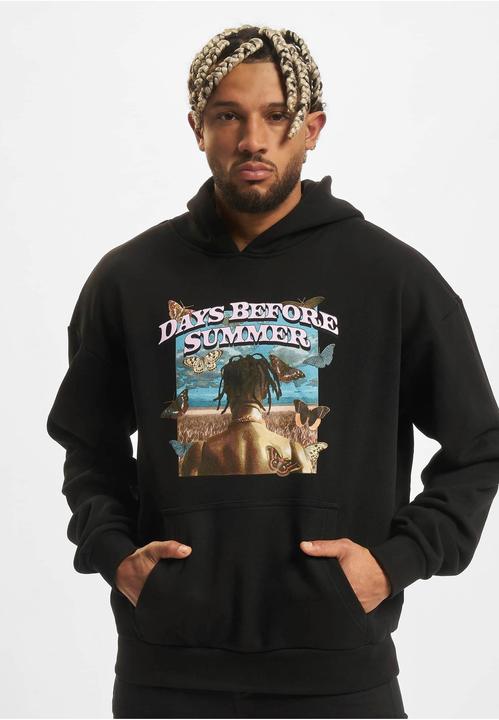 Immagine prodotto Urban Classics Felpa con cappuccio oversize Days before Summer - 18577 (XXL)