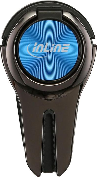 Produktbild InLine Smartclip 3in1