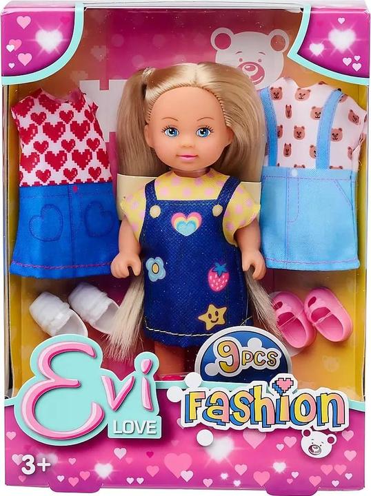 Immagine prodotto Simba Moda EL