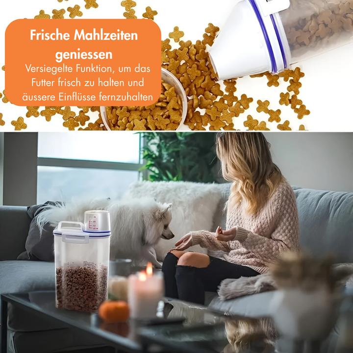 Image du produit Suba Tierfutterbehälter