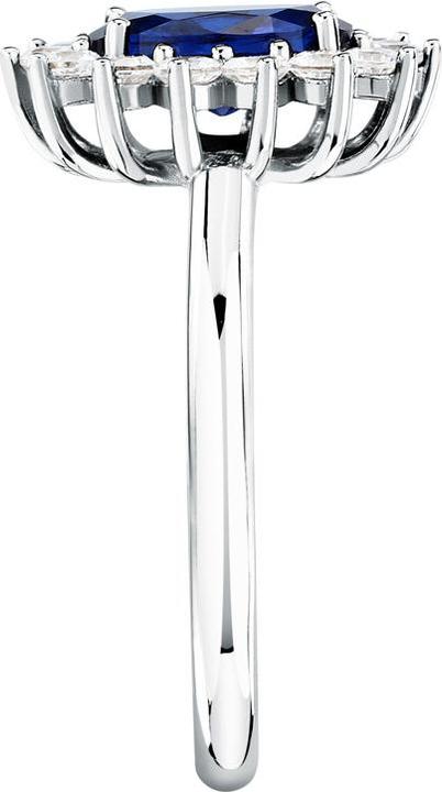 Produktbild Morellato Tesori Ring (58, 925 Silber)