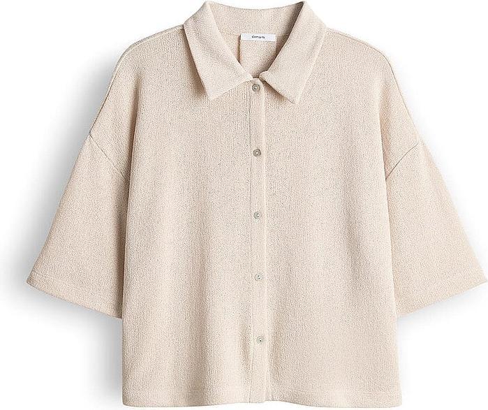 Produktbild Opus Poloshirt SITRICA (40)