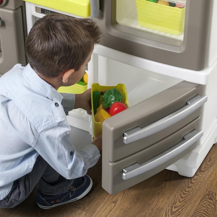 Produktbild Step2 Elegant Edge Kitchen