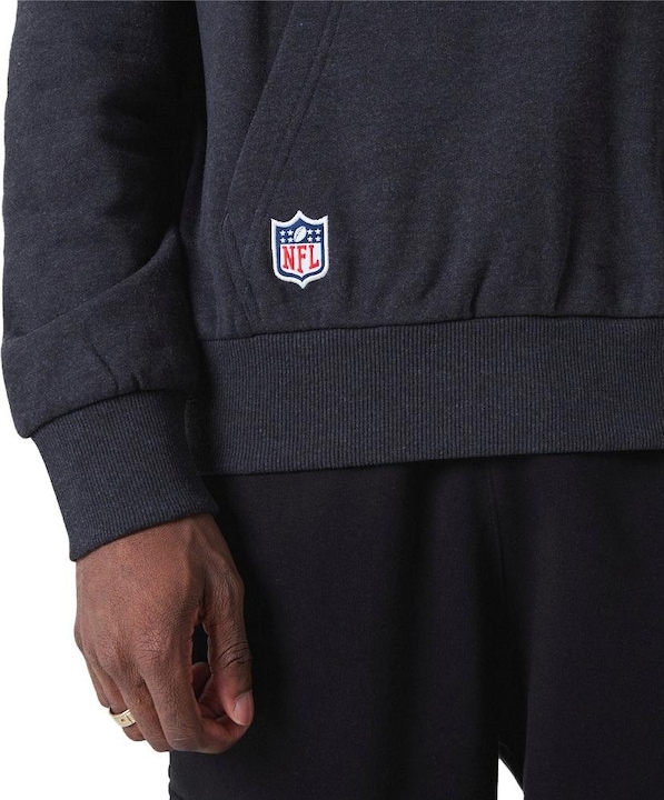 Immagine prodotto New Era Felpa con cappuccio NFL Team Graphic Tampa Bay Buccaneers Uomo (M)