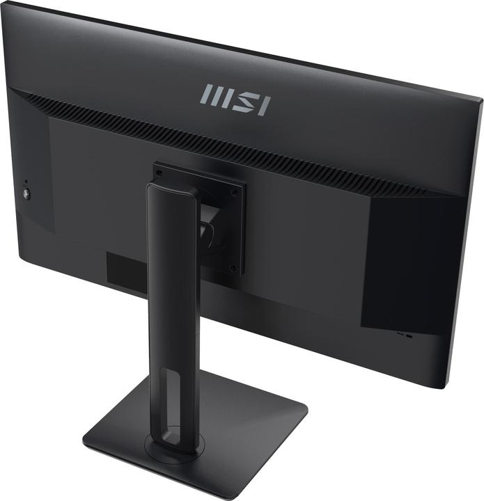 Actual product image MSI MONITOR 27 PRO MP275P BLACK (1920 x 1080 pixels, 27")