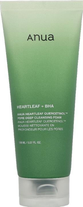 Produktbild Anua Heartleaf (Reinigungsschaum, 150 ml)