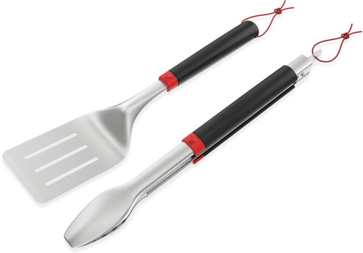 Actual product image Weber Grillbesteck