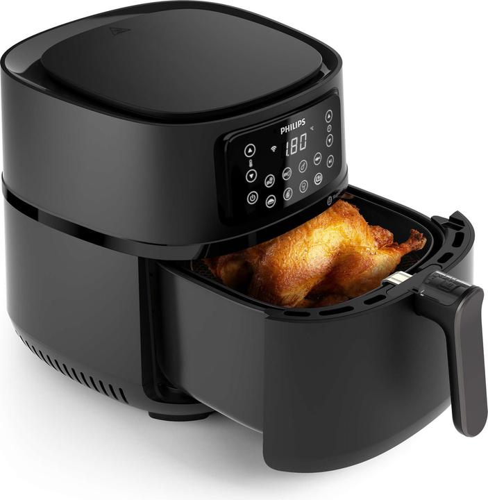 Actual product image Philips Airfryer XXL HD9285/93