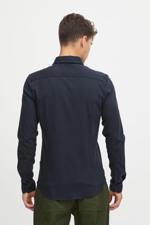 Actual product image Casual Friday CFArthur LS BU jersey shirt - 20504841 (M)
