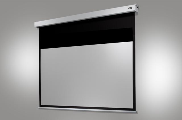 Produktbild Celexon Electric Professional Plus Business format - Leinwand - Deckenmontage möglich, g (139.37", 16:10)