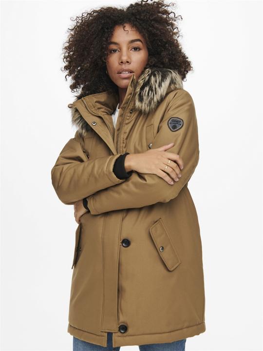 Actual product image Only Maternity Mama Winter Parka (XS)