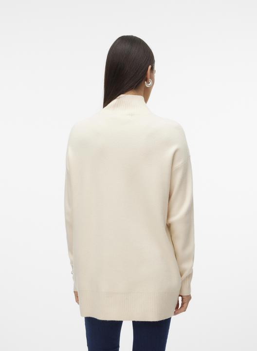 Actual product image Vero Moda VMGOLD pullover knitted jumper (S)