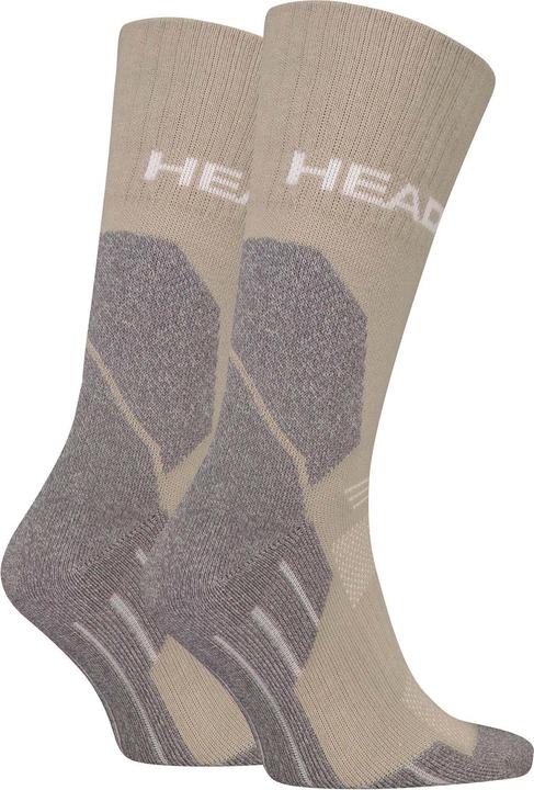 Produktbild Head Hiking All Climates Crew 2P (35 - 38)