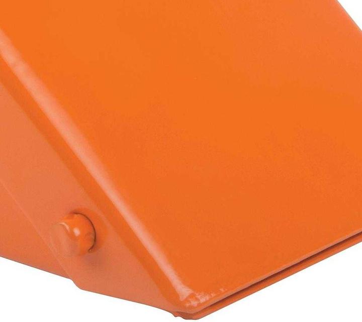 Image du produit Silverline - Cale de roue