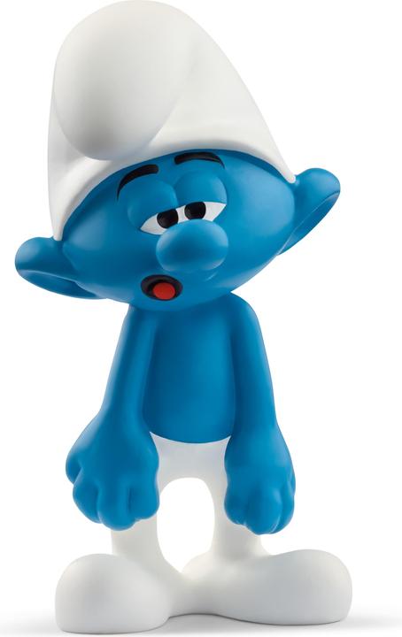 Produktbild Schleich Dummchen Schlumpf