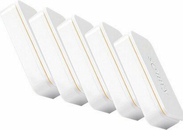 Actual product image somfy Wireless opening detector Home Alarm