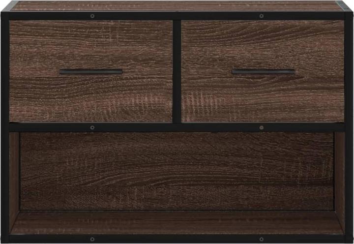 Image du produit vidaXL TV-Schrank (60 x 31 x 39.50 cm)