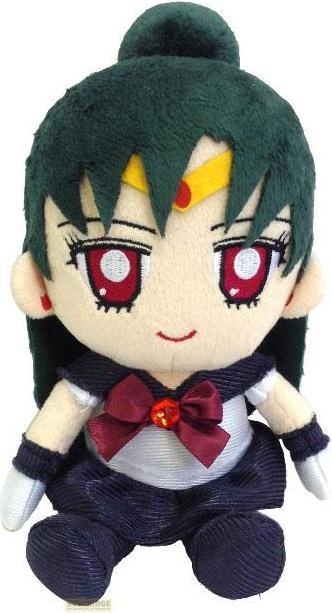 Produktbild Sunrise Sailor Moon - Sailor Pluto