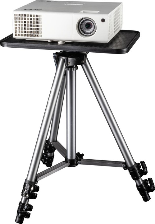 Produktbild Walimex Stativ Laptop und Projektorplatte (Metall, Kunststoff)