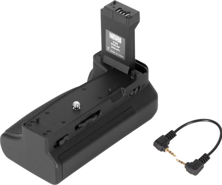 Produktbild Newell Battery Battery Pack BP-RP from Canon (Kamera Akku)