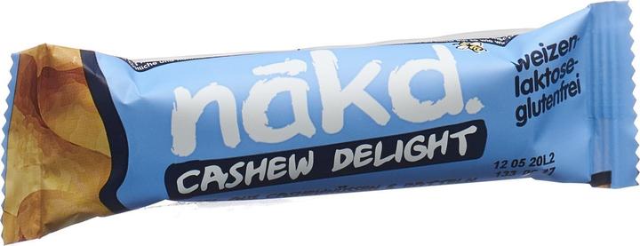 Produktbild Nakd Riegel (35 g, 1 Stk.)