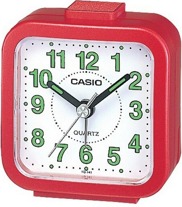 Casio Wecker TQ-141-4EF