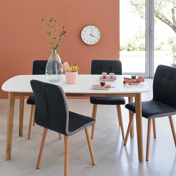 Image du produit La Redoute Interieurs Jimi (160 x 80 x 75 cm)