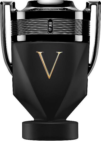 Actual product image Genius Rabanne Invictus Victory Absolu Parfum Intense 50 ml (Eau de parfum, 50 ml)